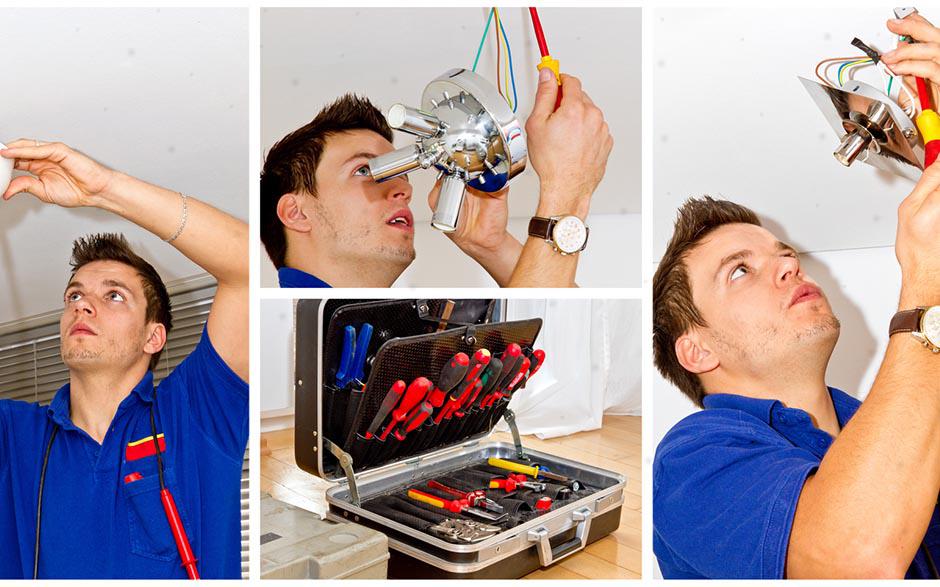  dépannage électricien Saint-Mandé