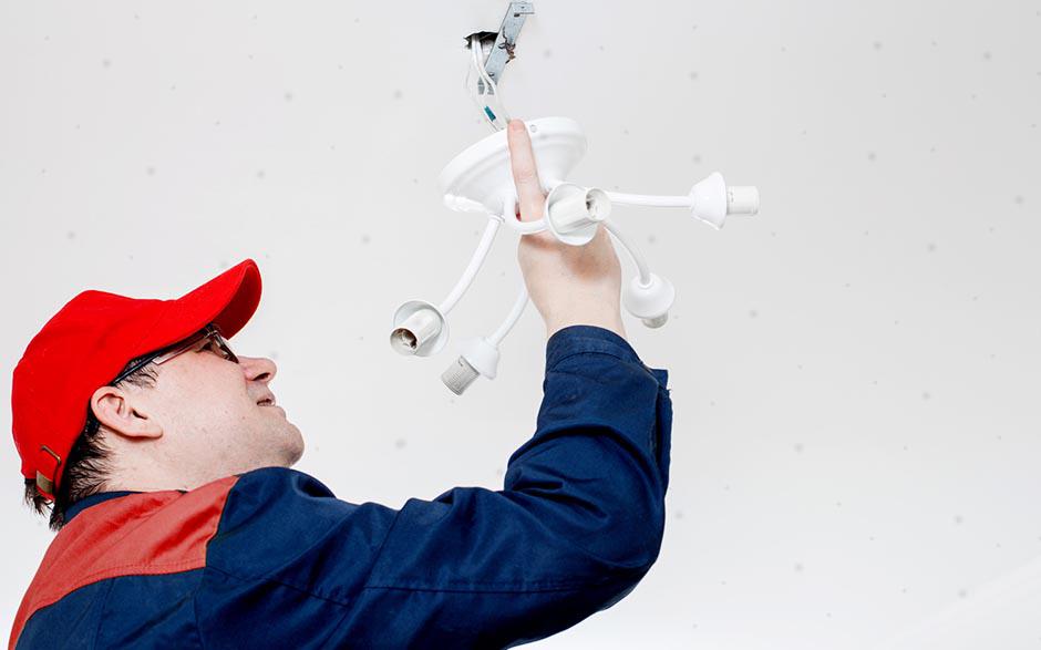  dépannage électricien Saint-Mandé