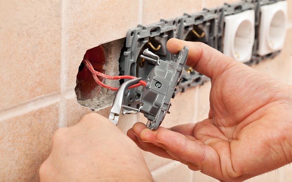  dépannage électricien Saint-Mandé