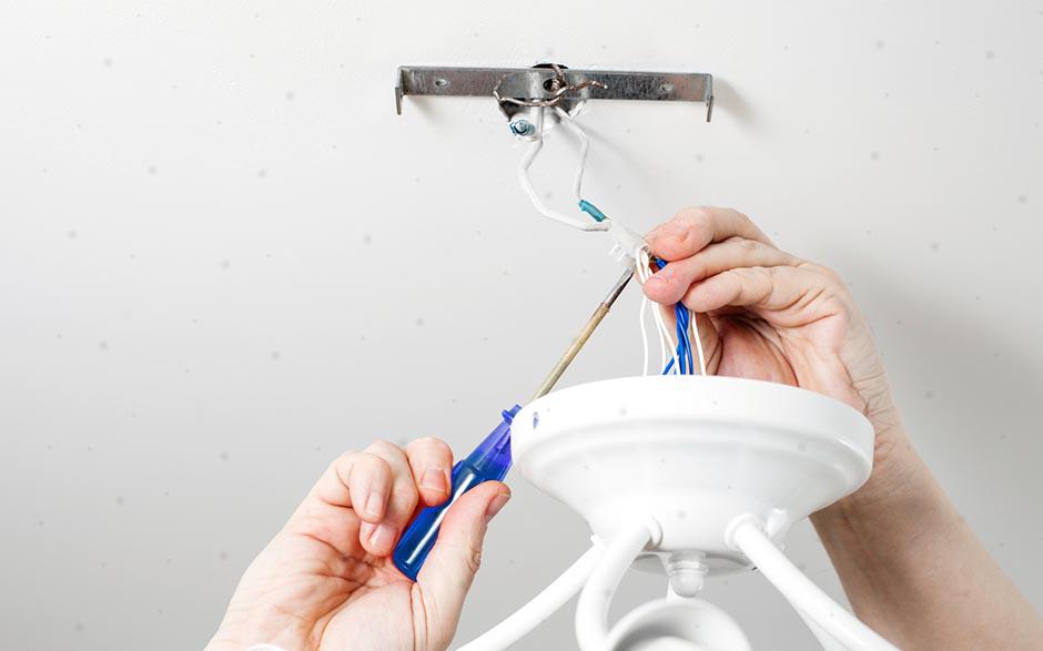  dépannage électricien Saint-Mandé